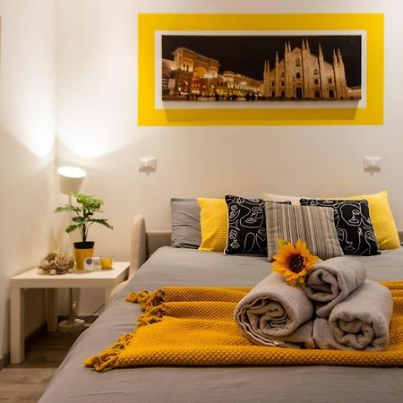 Citylife - Fiera - 100M M1 - Ac -Wi-Fi Милан Экстерьер фото