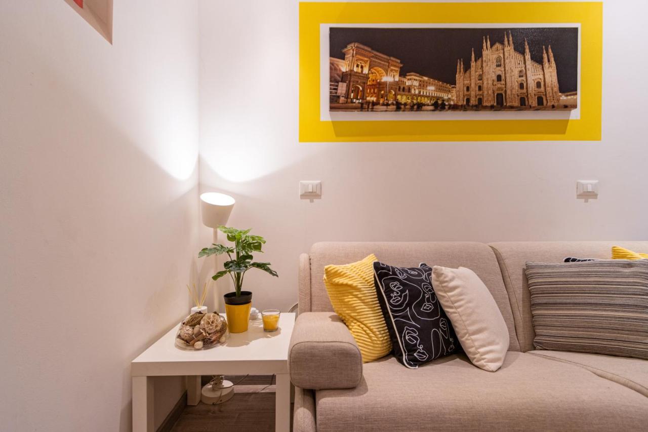 Citylife - Fiera - 100M M1 - Ac -Wi-Fi Милан Экстерьер фото