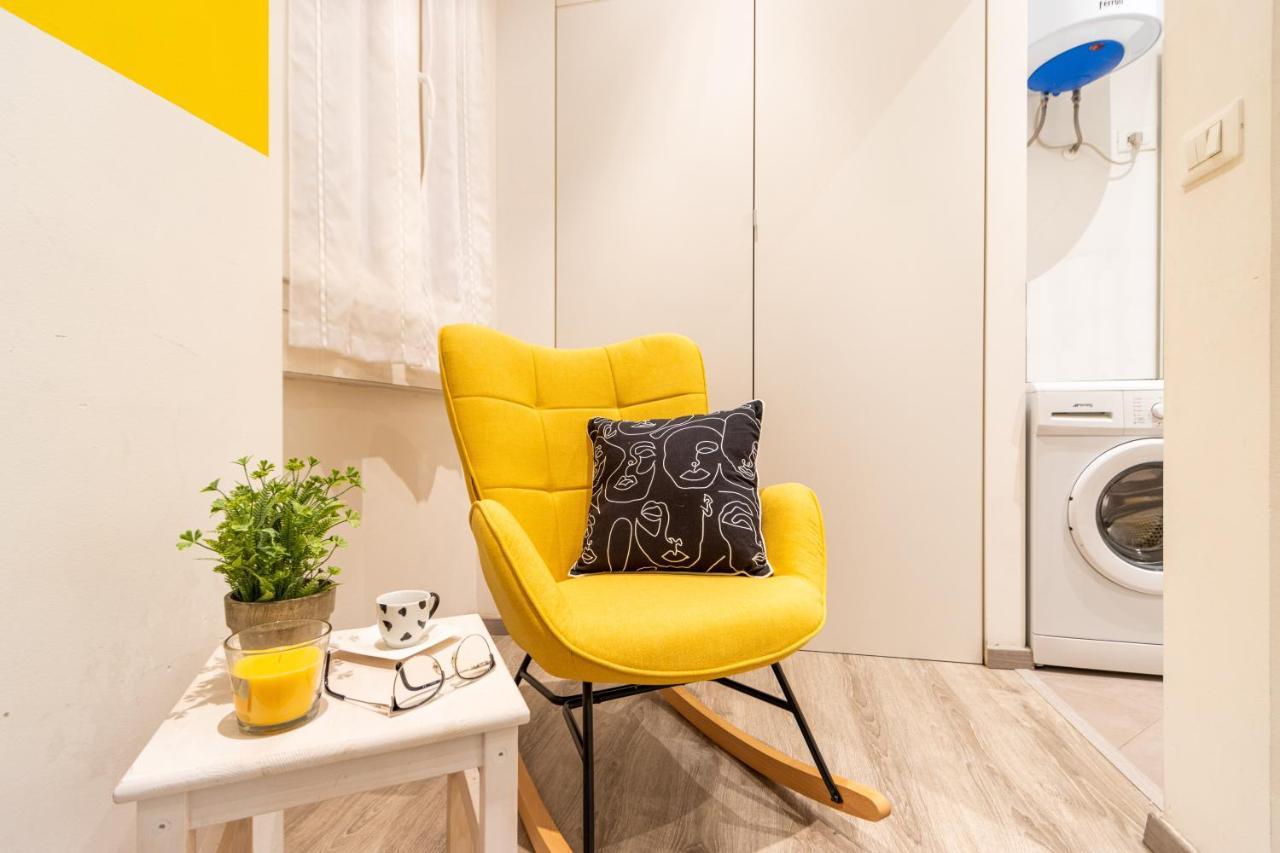 Citylife - Fiera - 100M M1 - Ac -Wi-Fi Милан Экстерьер фото