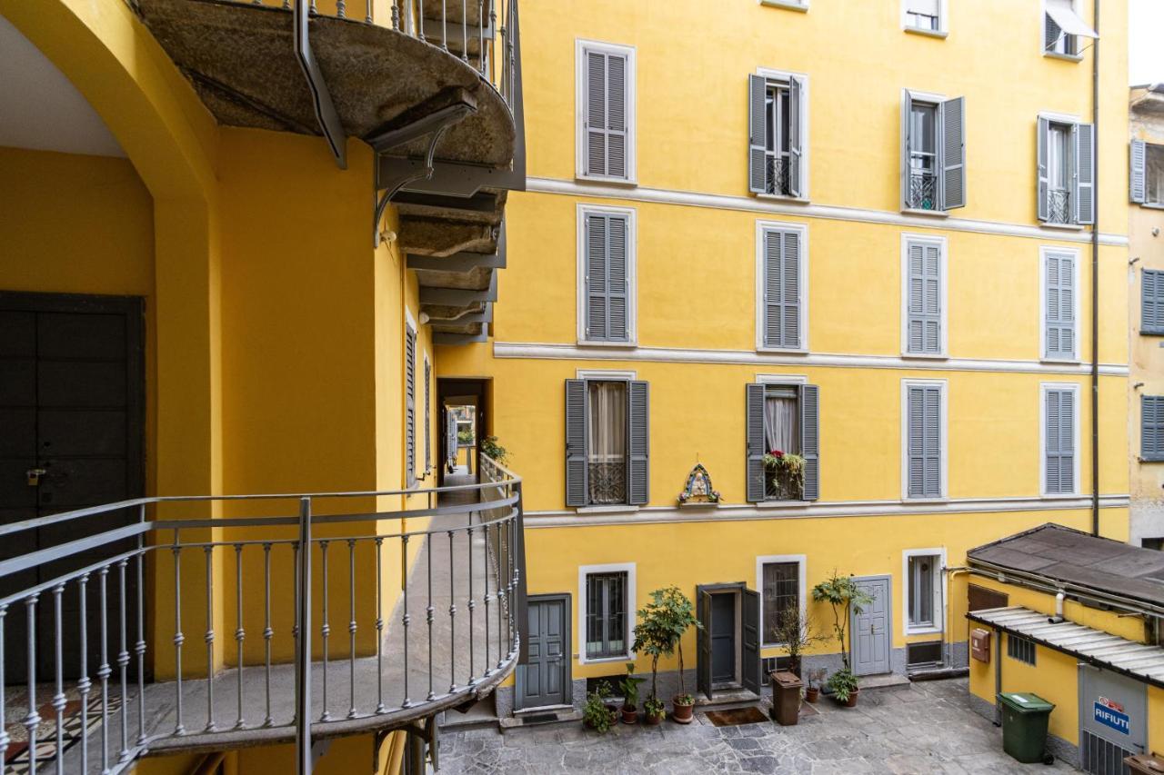 Citylife - Fiera - 100M M1 - Ac -Wi-Fi Милан Экстерьер фото